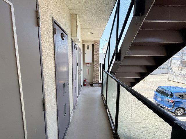 メゾンSANO