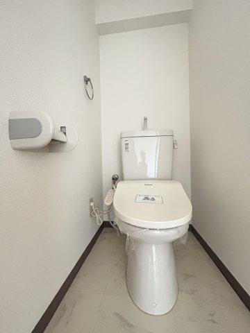 イトウマンション植田