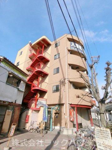 Mプラザ滝井駅前