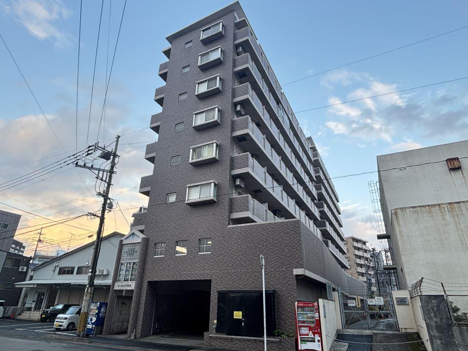 ヨーロピア甲東