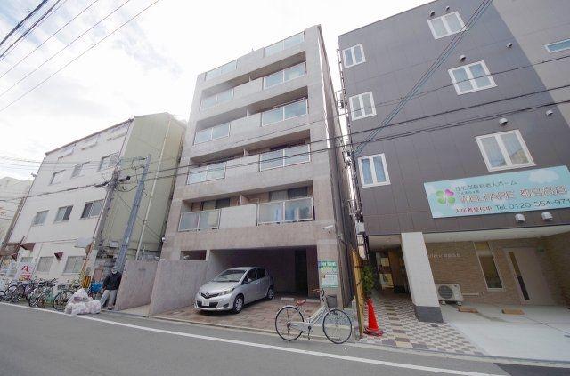 アスティオン・都島