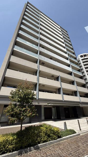 パークホームズ藤沢セントラルアリーナ