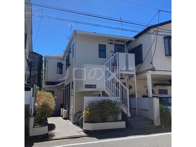 シティフラット