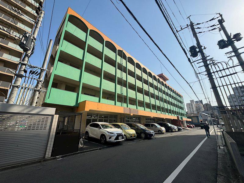 アヴィニール金田II