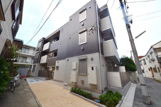 シダーテラス
