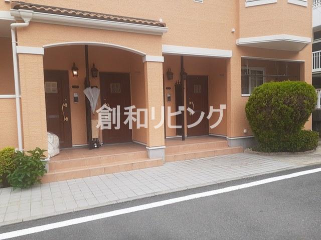 カルムプロムナード