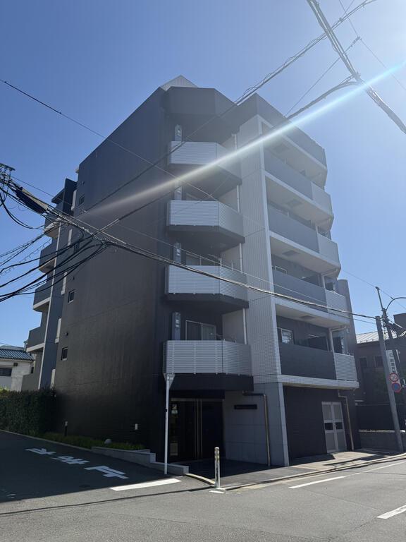 AXAS練馬北町