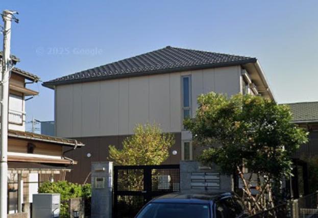 ORCHARD SIDE湘南台