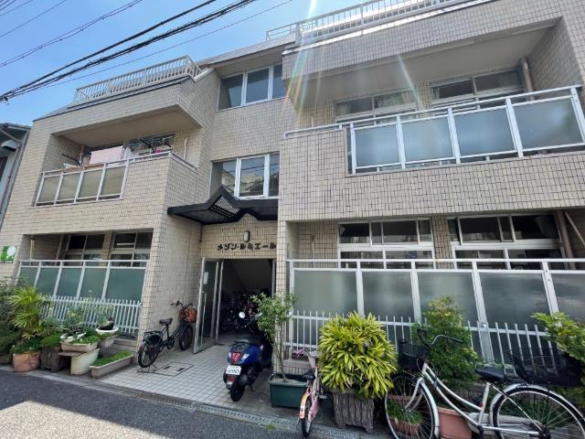メゾンルミエール