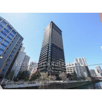 アトラスタワー五反田(3LDK/25階)