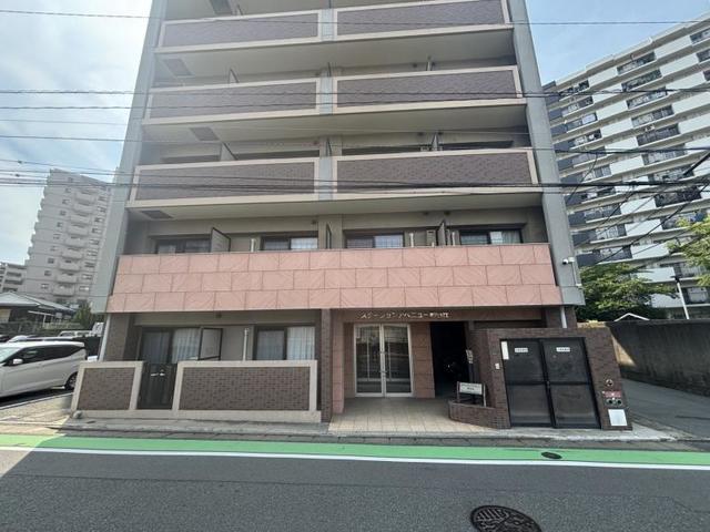 ステーション・アベニュー和白丘