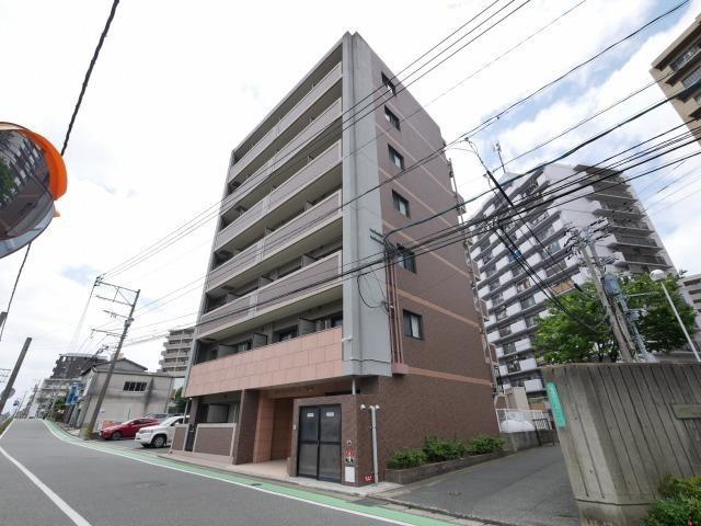 ステーション・アベニュー和白丘