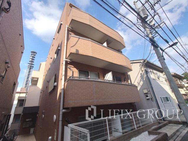 アムロゼッタ四ッ谷