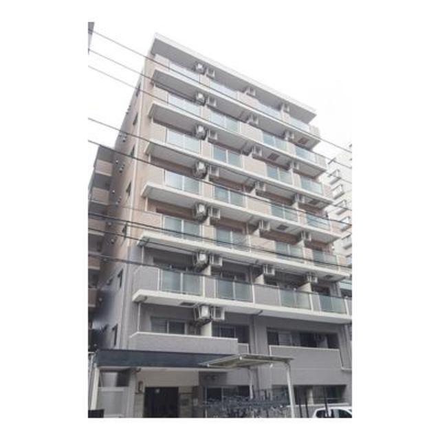 アドバンス相模原(1K/5階)