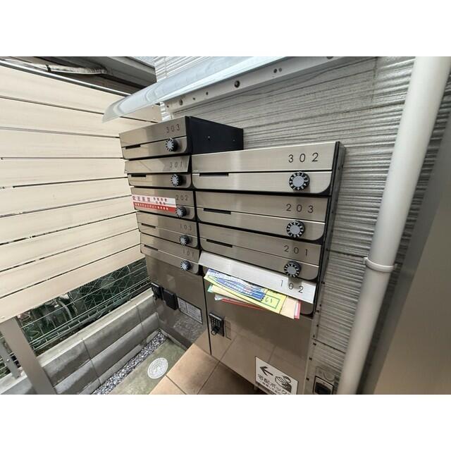 セレシア平井