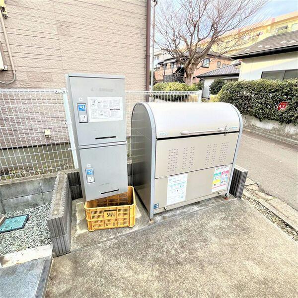 グレイスヴィラ