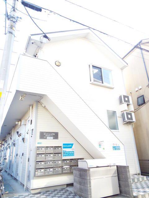 ロッシェルFS