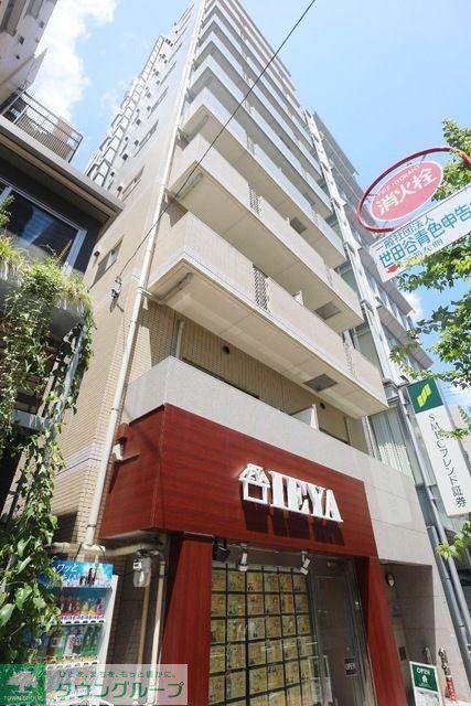 ヴェルト三軒茶屋II