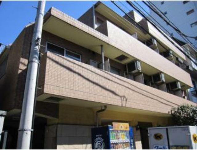 プレール・ドゥーク新中野
