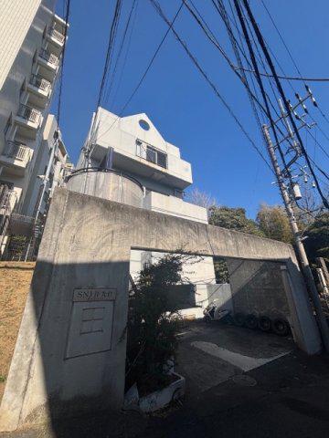 SNJ洋光台