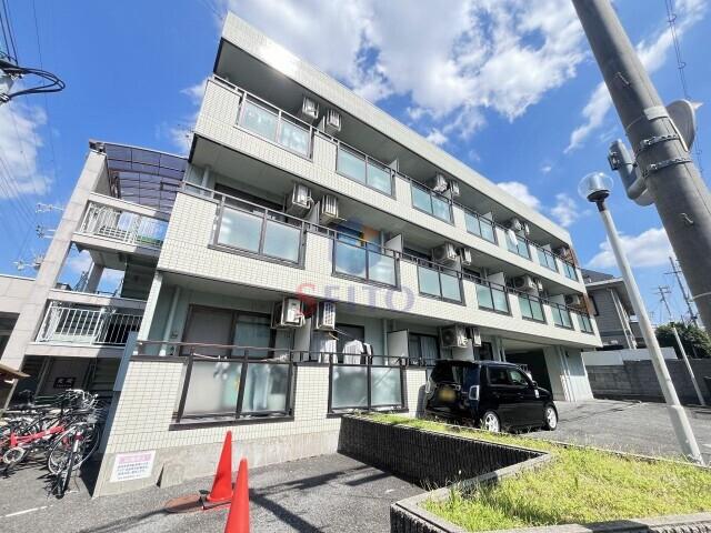 パークピア豊中本町