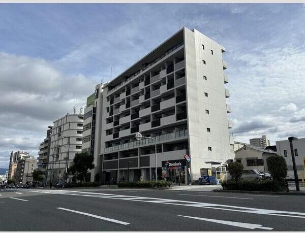 FUJIMAN北山町