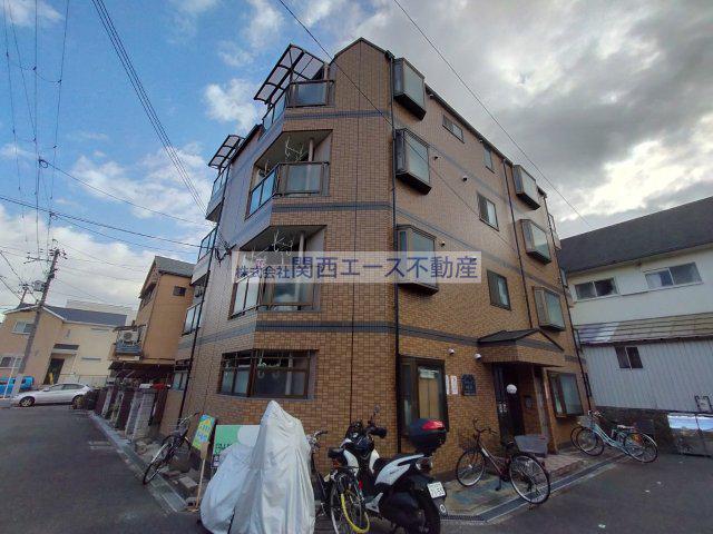 クワイエット四條畷