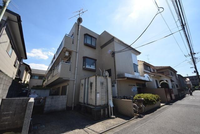 ハイネス川越