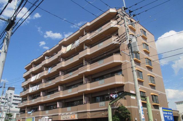 YSKコーポ幸町
