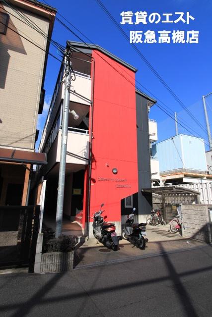 シャトーボヌール今城