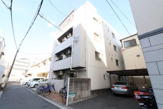 リーベ羽衣