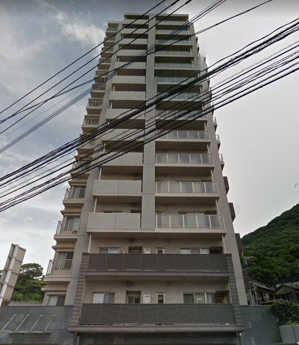 リヴィエールソフィア清滝