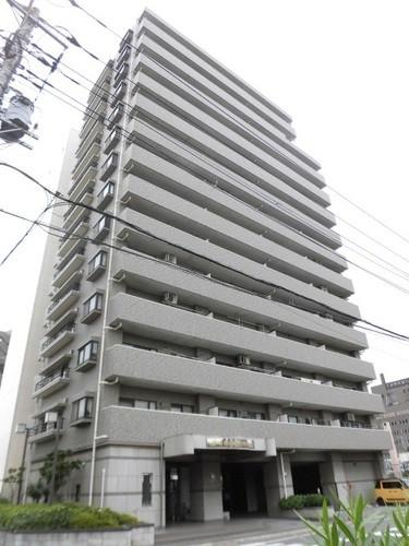 ライオンズマンション千葉みなと