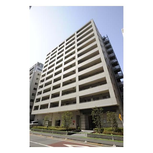 コンフォリア田町(2LDK/6階)
