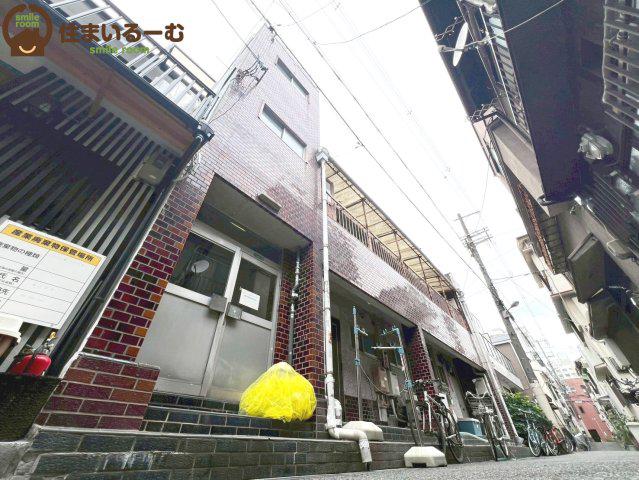 ウエストヒルズ都島