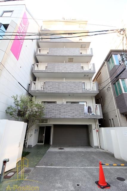 CITY SPIRE立売堀