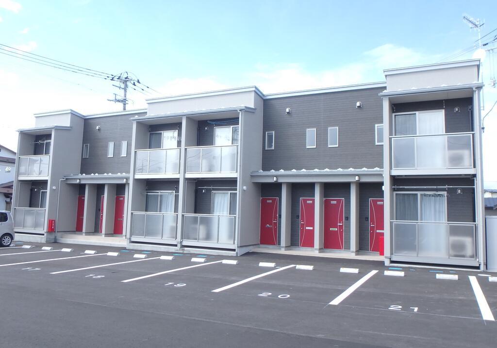 ＪＲ東北本線 新田駅(宮城) 徒歩120分  築7年