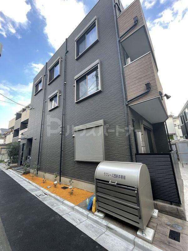 ラフレーズ西新井