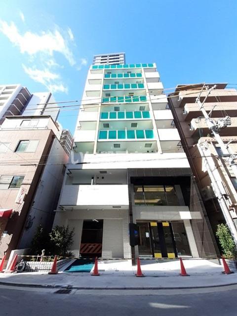 ビガーポリス452天神橋1丁目II