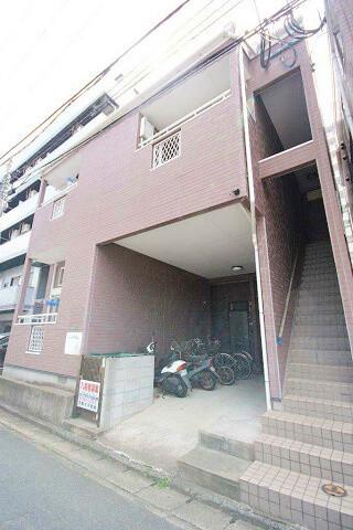 マキシム南福岡駅前(ワンルーム/1階)