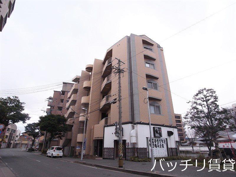 ルネス帝大マンション