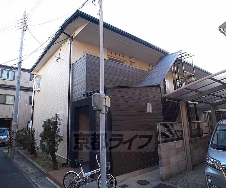 コーポ林