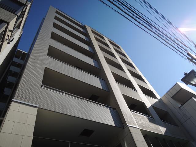 ベイヒルズ鶴見豊岡