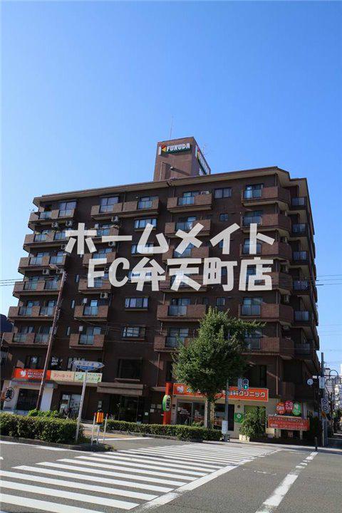 サンファミリー夕凪