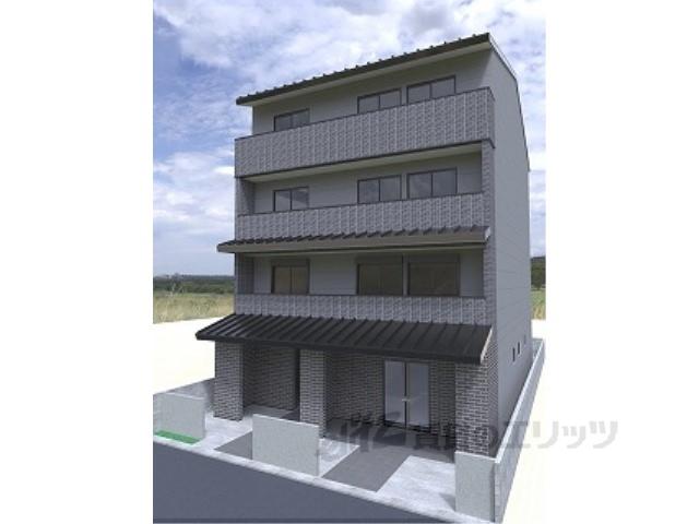 GLADVIS京都室町