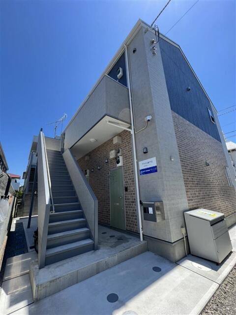 プライム緑ケ丘