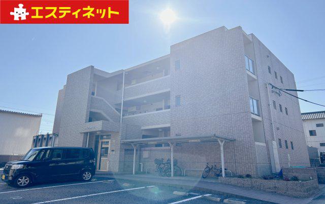 メイプル青山B
