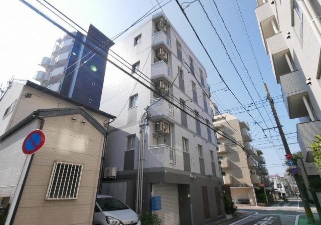 プリヴェラヴィ白金