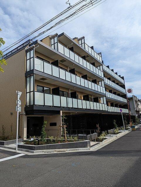 ハーモニーレジデンス中野ノース ARAI