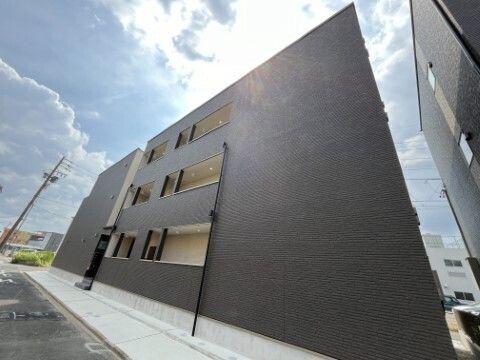 ジーメゾン名古屋松下イエシア